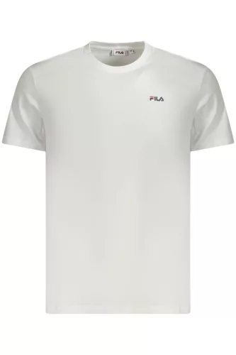FILA RÖVID UJJÚ PÓLÓ FÉRFI FEHÉR