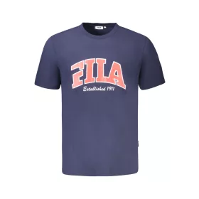 Fila férfi rövid ujjú felső