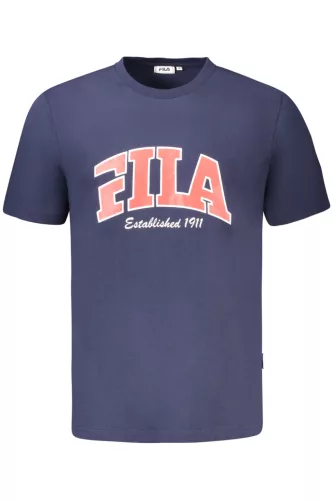 Fila férfi rövid ujjú felső