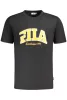 Fila férfi rövid ujjú felső