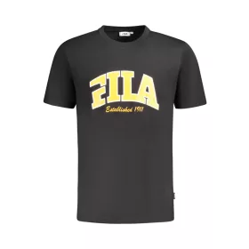 Fila férfi rövid ujjú felső