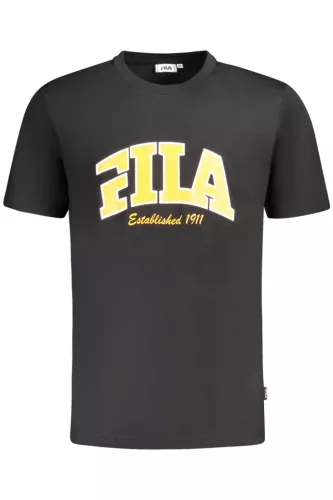 Fila férfi rövid ujjú felső