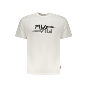 Fila férfi rövid ujjú felső