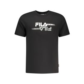 Fila férfi rövid ujjú felső