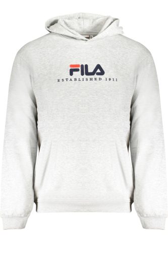 Fila férfi szürke pulóver 