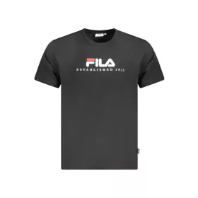 Fila férfi rövid ujjú felső