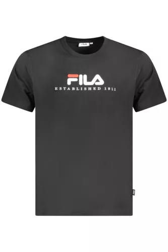 Fila férfi rövid ujjú felső