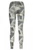 Fila női leggings XS