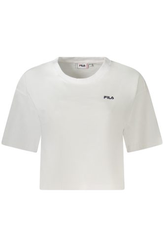 FILA RÖVID UJJÚ PÓLÓ NŐI FEHÉR XL