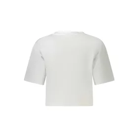 FILA RÖVID UJJÚ PÓLÓ NŐI FEHÉR XL