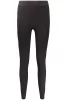 Fila női fekete Leggings
