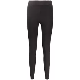 Fila női fekete Leggings