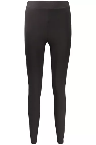 Fila női fekete Leggings