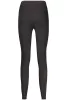 Fila női fekete Leggings