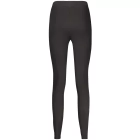 Fila női fekete Leggings