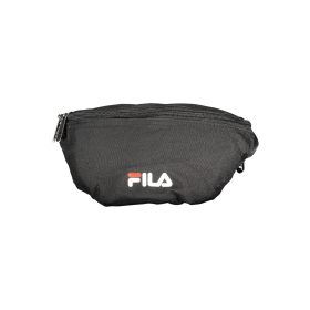 Fila férfi fekete övtáska 23 x 14 x 7 cm