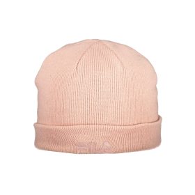 Fila rózsaszín férfi Sapka