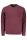 Coveri Moving férfi burgundi turtleneck pulóver
