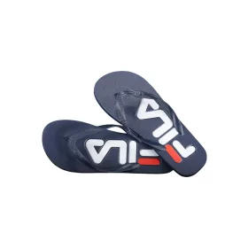FILA NŐI PAPUCS KÉK