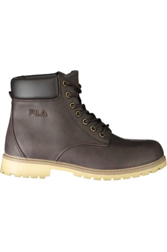 Fila férfi barna csizma 44