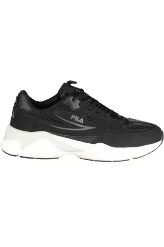 Fila férfi Sportcipő, fekete