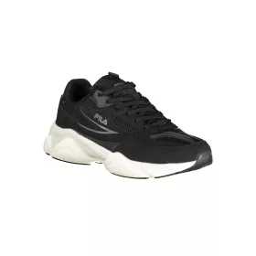 Fila férfi Sportcipő, fekete