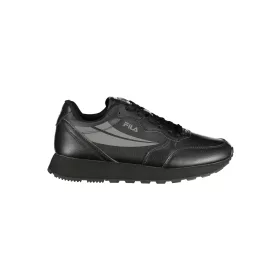 Fila férfi Sportcipő, fekete