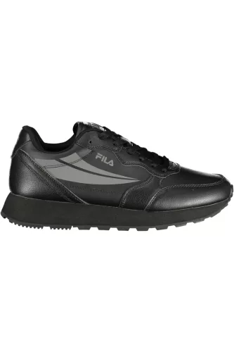Fila férfi Sportcipő, fekete