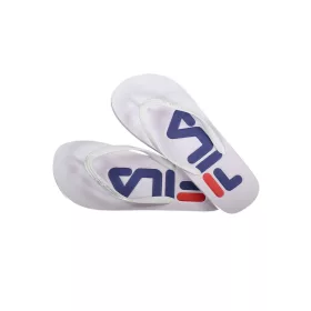 FILA NŐI PAPUCS FEHÉR