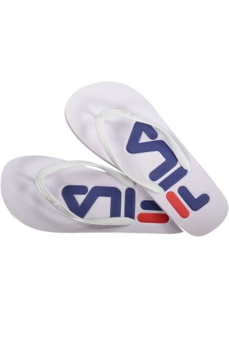 FILA NŐI PAPUCS FEHÉR