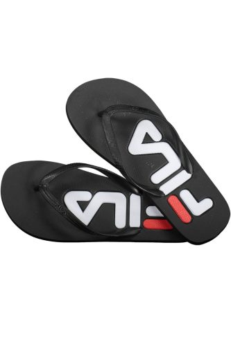 FILA NŐI PAPUCS FEKETE 41