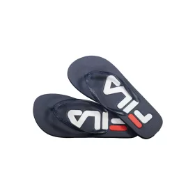 FILA FOOTWEAR PAPUCS NŐI KÉK