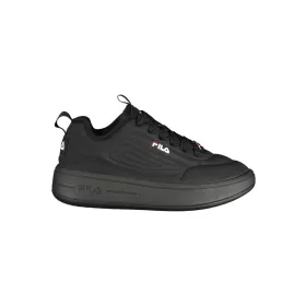 Fila női fekete Sportcipő