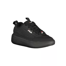 Fila női fekete Sportcipő