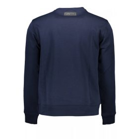 Plein Sport férfi kék pulóver