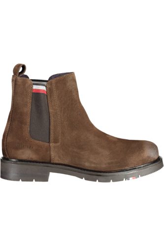 TOMMY HILFIGER BARNA FÉRFI CSIZMA CIPŐ
