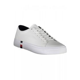 Tommy Hilfiger férfi fehér sportcipő