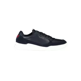 Tommy Hilfiger férfi kék sportcipő