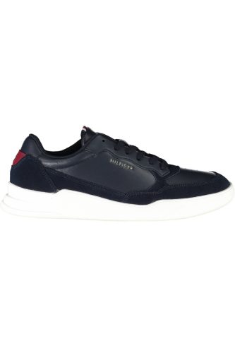 Tommy Hilfiger férfi kék sportcipő