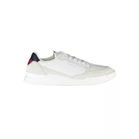TOMMY HILFIGER FÉRFI SPORTCIPŐ FEHÉR