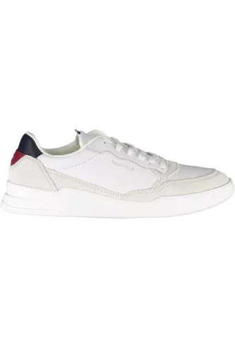 TOMMY HILFIGER FÉRFI SPORTCIPŐ FEHÉR