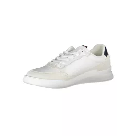 TOMMY HILFIGER FÉRFI SPORTCIPŐ FEHÉR
