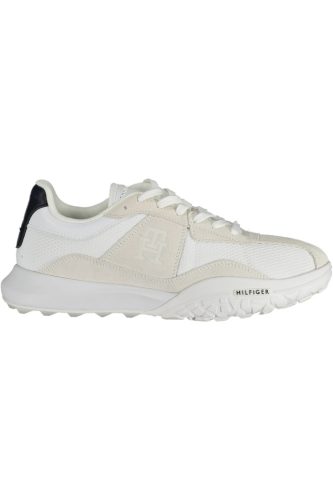 Tommy Hilfiger férfi fehér sportcipő