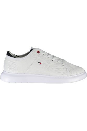 Tommy Hilfiger férfi fehér sportcipő