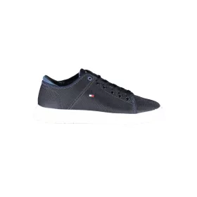 TOMMY HILFIGER FÉRFI SPORTCIPŐ KÉK