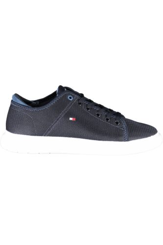 TOMMY HILFIGER FÉRFI SPORTCIPŐ KÉK 45