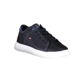 TOMMY HILFIGER FÉRFI SPORTCIPŐ KÉK