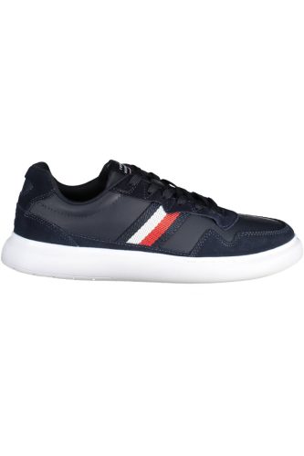 TOMMY HILFIGER FÉRFI SPORTCIPŐ KÉK 44