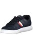TOMMY HILFIGER FÉRFI SPORTCIPŐ KÉK 44