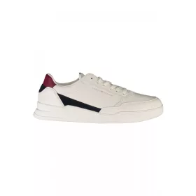 Tommy Hilfiger férfi fehér sportcipő